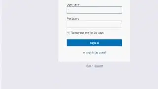 Google Dork: Find Zabbix Servers
