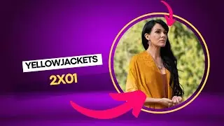 Yellowjackets está de volta! | YELLOWJACKETS S02E01