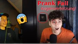 OME.TV Prank (Geht schief!) | mit @Niclas Walz | JulsTV