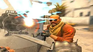 The Best CS:GO One Tapper