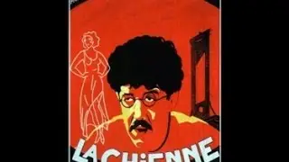 La chienne