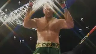 NEW FIGHT NIGHT BOXING GAME PS5 AND XBOX SERIES X  UFC 4