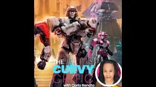 The Strange Connection Between Halle Berry and Transformers One