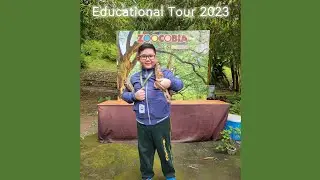 Educational Tour 2023