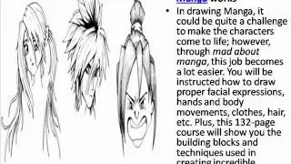Mad About Manga Review - Arts Review Center