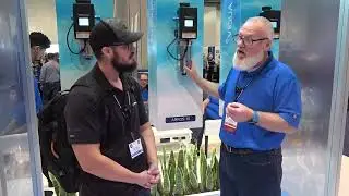NGWA 2023 - Viqua interview