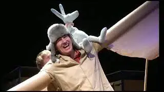 Mismuis (6+) van Theatergroep Kwatta - Teaser 3
