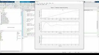 Subplots in MATLAB
