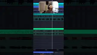 making a song