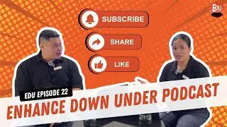 EDU Ep. 22 - Australia's New International Student Cap: What It Means for Higher Education and VET