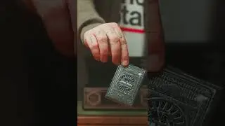 Use The FORCE To Open This Box!!