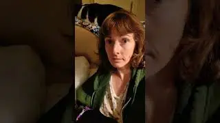 Real cat mom
