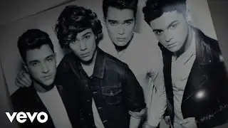 Union J - Paralysed (Official Video)
