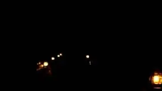De Vliegende Hollander - de Smokkelgang