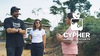 CSCTV S2 EPISODE 3 PART 3 : A sensory voyage as we uncover the  treasures of Bolivian coffee farms!