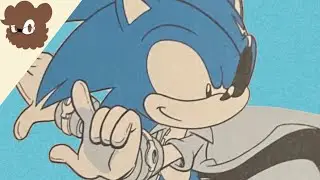An Evil Sonic You NEVER Heard Of!