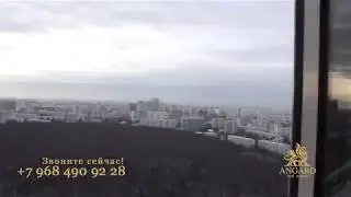 Купите квартиру без отделки в ЖК "Велл Хаус"