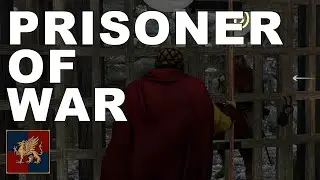Prisoner of War | Bannerlord Online Roleplay | Ep 4