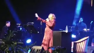 Tereza Kesovija - Na Stradunu / Stare ljubavi (Ljubljana)