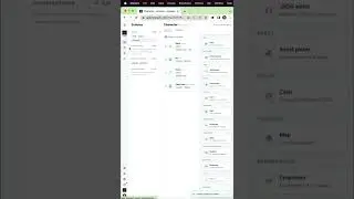 Adding API data to a headless CMS in under 1 minute