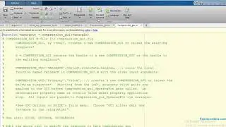 MATLAB code of image compression and encryption using DWT and DES respectively.