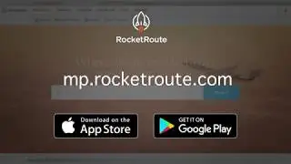 Save your time with RocketRoute Marketplace App