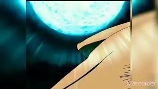 Naruto vs Menma edit