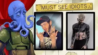 Exhibition Of Stupid People No:311