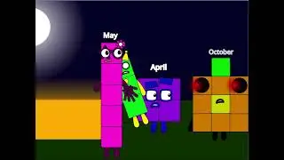 October's End Of Month 2024