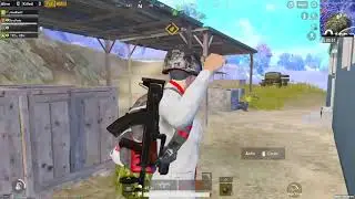 PUBG Mobile Gameplay on Redmi K30