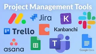 Top 10 Tools Used In Project Management