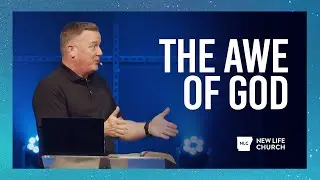 The Awe of God
