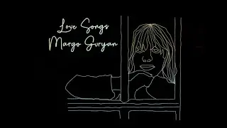 Margo Guryan - Love Songs [Sketch Lyric Video]