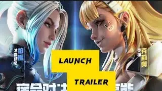 HIGH ENERGY HEROES SEASON 3 LAUNCH TRAILER! APEX LEGENDS MOBILE CHINA