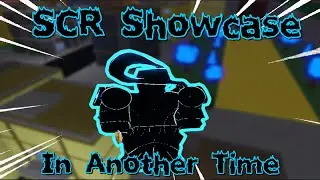 Silver Chariot Requiem Showcase! + How To Get! | In Another Time | Roblox |