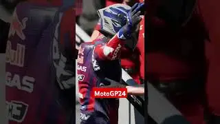 Circuit JEREZ MOTOGP24 #vidioshort #motorgp #yamahamotogp #motogp #gaming #pembalapmotogp #racing