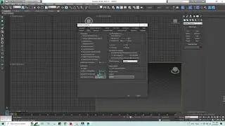 AUTO SAVE IN 3DS MAX