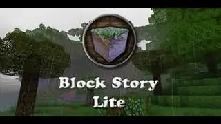 Поиграем в Block Story №1 (на ПК)