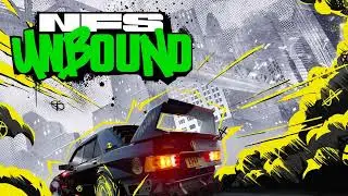 [Need For Speed Unbound Soundtrack] Botany - She Will Be