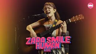 Zara Smile TAKES OVER BAMTV with a STUNNING performance!