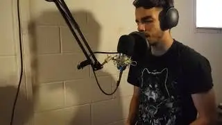 I dreamed a dream cover - Q vocality -
