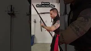 Anatomy of the SWORD pt. 1: True vs False Edge 