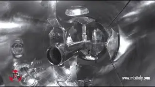 Extractable rotor shaft
