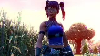 60 fps|La Mosca TV[Fortnite]