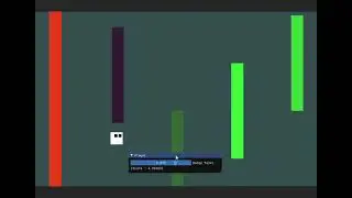 Ludum dare 50 - Entry, made from scratch with C++ and OpenGL in 2 days.