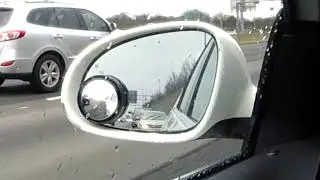 Full Speed Wipers, No Rain LOL