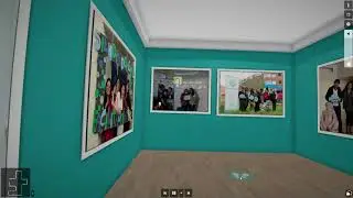 Exposición fotográfica 