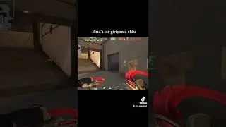 Bir de çıkışımız olduuhh