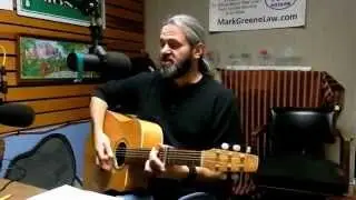 Steve Allain - 