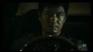 車手 Motorway 2012 Scenes